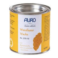 Auro Wandlasur-Wachs Nr. 370 farblos