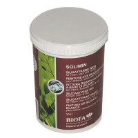 Biofa Solimin Silikatfarbe weiß 3051 - 10 Liter SONDERPREIS