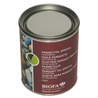 Biofa Parkettöl spezial lösemittelfrei 2059